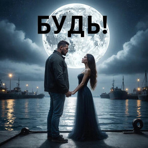 Будь! by Татьяна Мирель