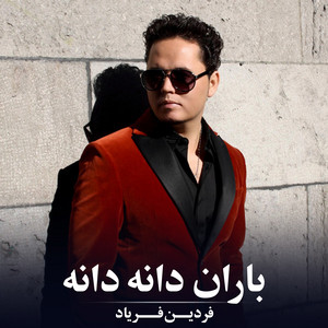 Fardin Faryad - باران دانه دانه
