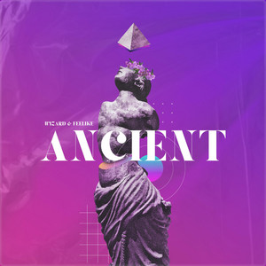 ANCIENT by Wizard, feelike