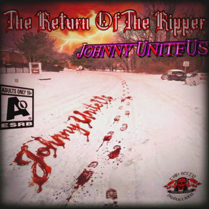 The Return of the Ripper by Johnny UniteUs