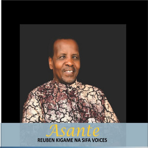 Usichoke by Reuben Kigame Na Sifa Voices