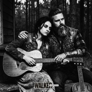 The Blood We Share by Grace Lawrence, Walker Lawrence