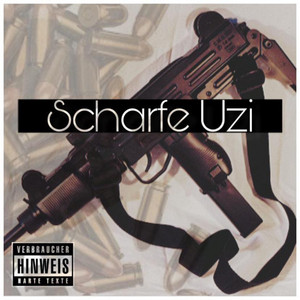 Scharfe uzi by Raf45, Pushky