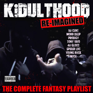 Outta Control - song and lyrics by Mobb Deep, 50 Cent | Spotify