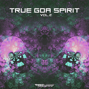 True Goa Spirit, Vol. 2 album