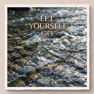 Let Yourself Go by Lady Vanci