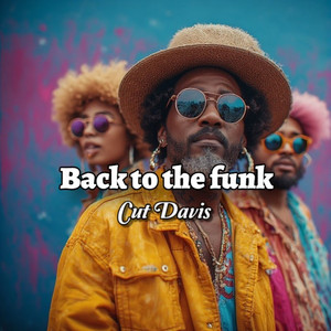 Believin' in the Love by Cut Davis