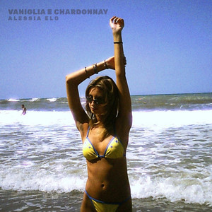 VANIGLIA E CHARDONNAY by Alessia Elg