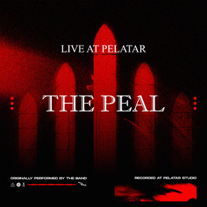 Isak Tangis - at Pelatar Live by The Peal, Pelatar