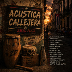 Bloque Activo by Zayko Plata