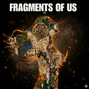 FRAGMENTS OF US by SU