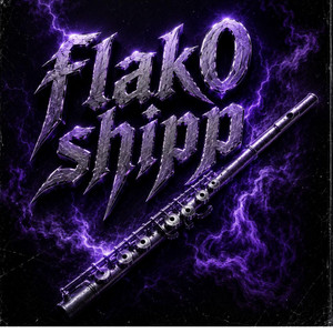 Dark Melody by FLAK0 SHIPP