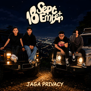Jaga Privacy by 18 September