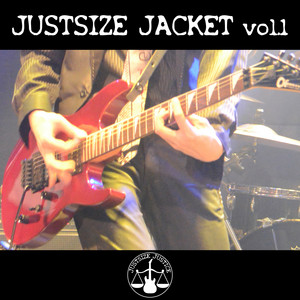 JUSTSIZE JUCKET vol.1 - Album by JUSTSIZE JUSTICE | Spotify