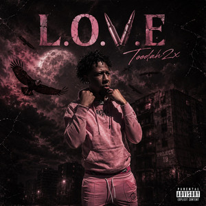 L.O.V.E by Toodah2x