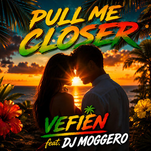 Pull Me Closer by Vefien, DJ Moggero