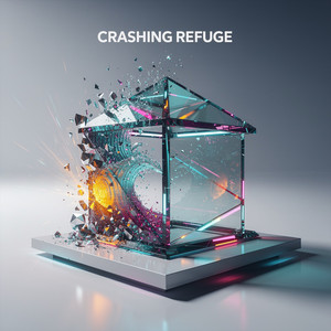 Crashing Refuge by Ionara