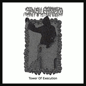 Cadaver Liquefaction by Infiltrator
