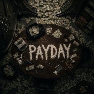 Payday by Compa Chuy, Alex On The Beat