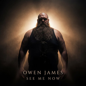 See Me Now by Owen James