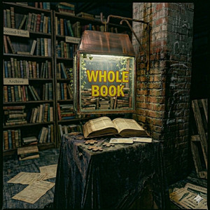 whole book by rabia sti