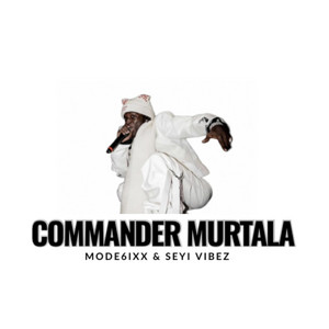 Commander Muritala