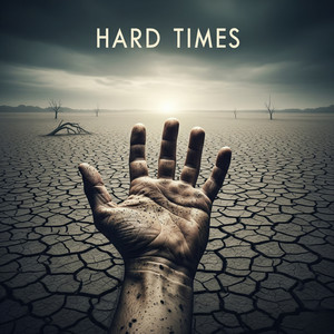 Victoria Grant - Hard Times