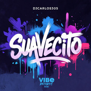 Suavecito by DJCARLOS305