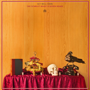 The Last Days of Rome by Get Well Soon