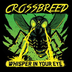 Whisper in Your Eyes by Crossbreed, BabaDook, Xosex