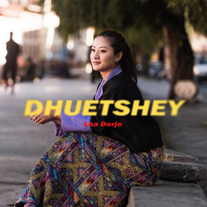 Vinod Matthew - Dhuetshey_Lha Dorje