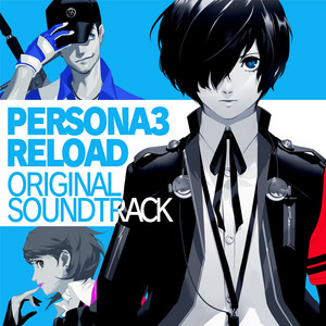 Persona 3 Reload Original Soundtrack ‑「EP」by アトラスサウンド