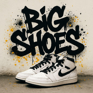 Big Shoes