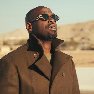 Alejandro Brooks - Creep