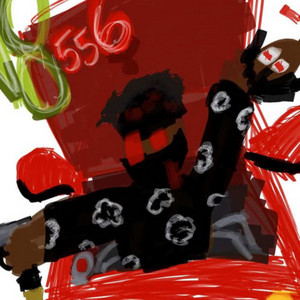 Bingo by V8 da real 556, makkgin, DREAMTHUG