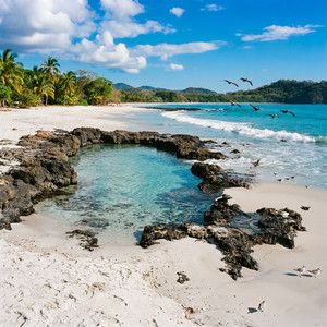La Playa by Zensonica