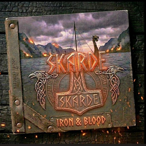 Iron & Blood by SKARDE WELTENBRAND