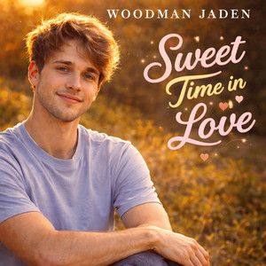 Love Ain’t Easy by Woodman Jaden