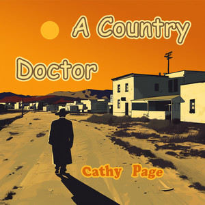 A Country Doctor by Cathy Page
