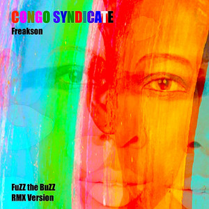 Freakson & Fuzz the Buzz - Congo Syndicate (feat. Sabina Manetti) [Remix 1]