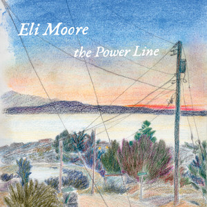 album cover: The Power Line