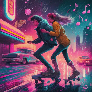 We Got Groovin' Swingin'