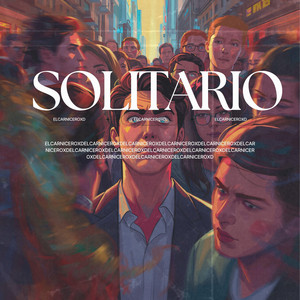 Solitario by ElCarniceroxD