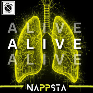 Alive by Nappsta
