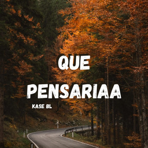 QUE PASARIAA by kasebl