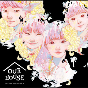フジテレビ系ドラマ Our House オリジナルサウンドトラック Album By Shin Hashimoto Spotify