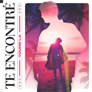 Te Encontré by Young LA