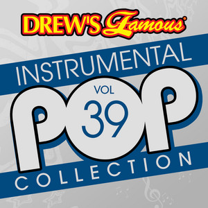 Drew's Famous Instrumental Pop Collection (Vol. 39) album