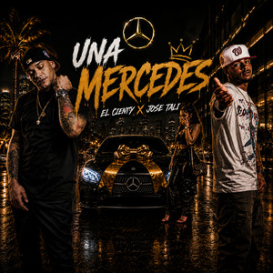Una Mercedes by El Cienty, JOSE TALI