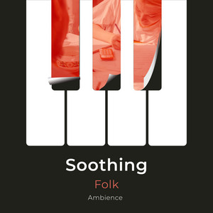 zZz Soothing Folk Ambience zZz album